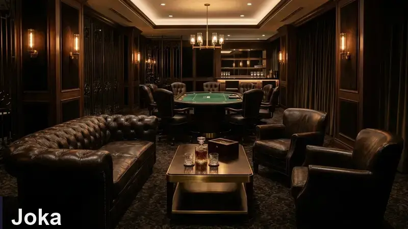 How You Can Register at Joka Casino
